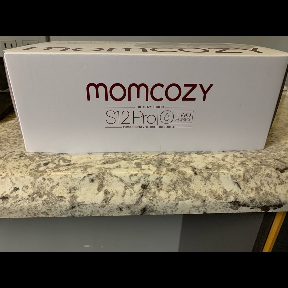 Momcozy S12 Pro